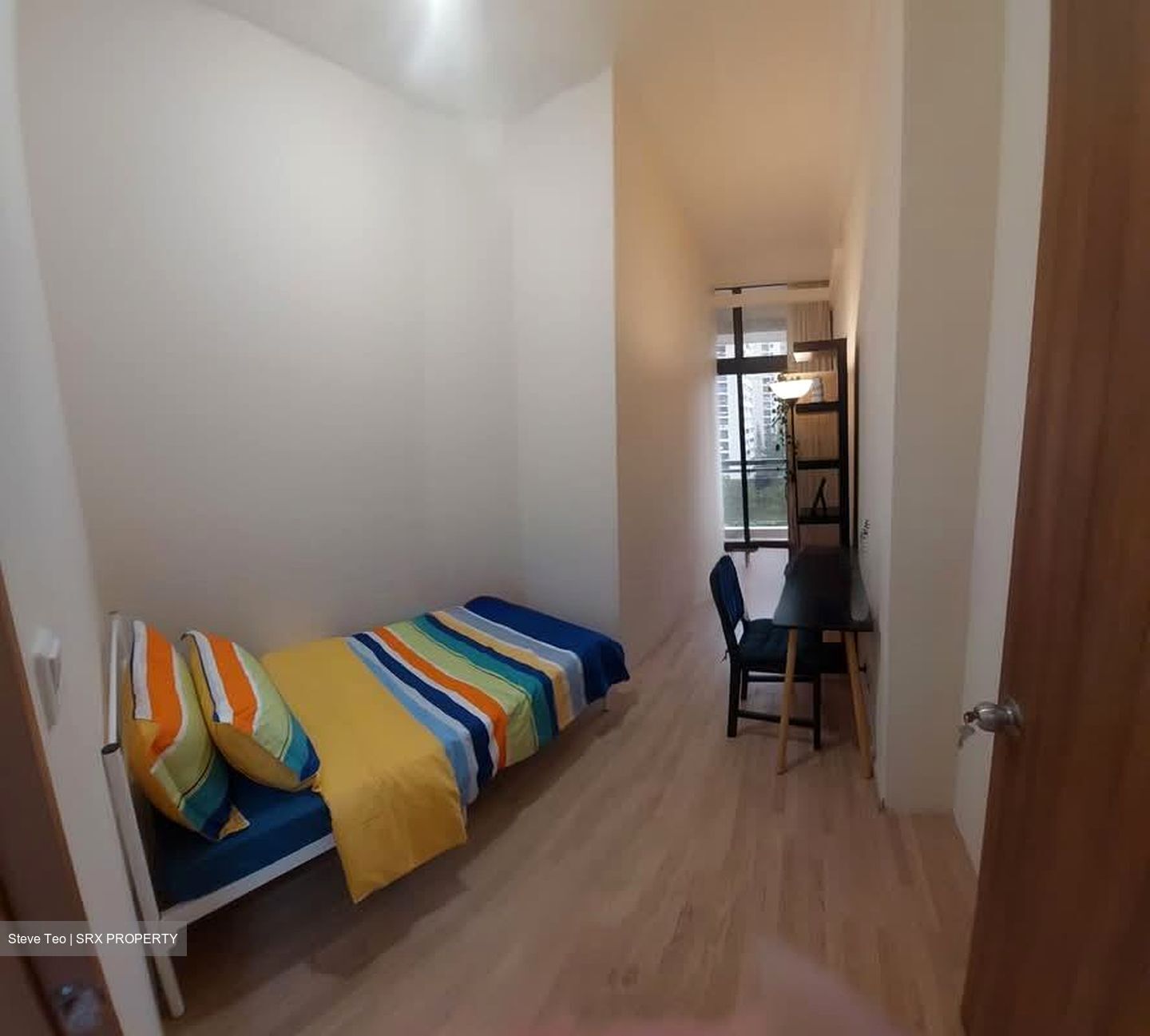 Dover Parkview (D5), Condominium #553537641